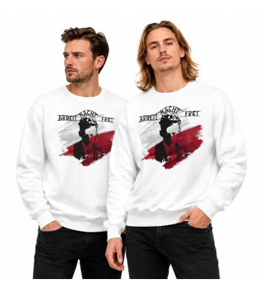 Bluza PATRIOTYCZNA AMF